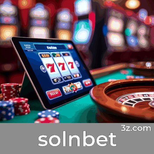 Solnbet: Bônus Generosos para Jogadores Brasileiros