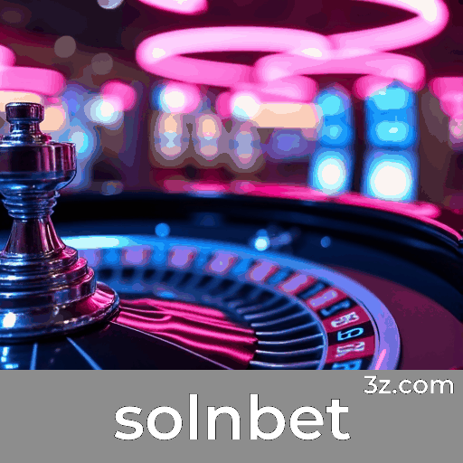 Registre-se Rapidamente e Desbloqueie Recompensas Exclusivas Solnbet