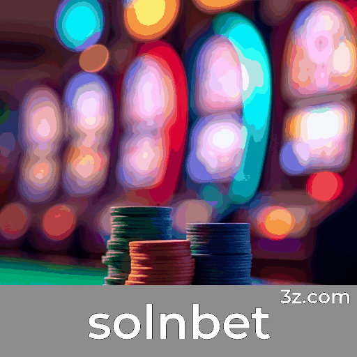 Solnbet: Bônus Generosos para Jogadores Brasileiros