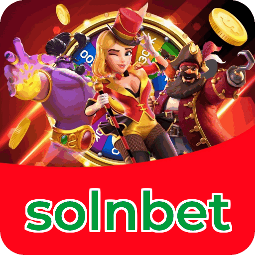 Logo Oficial solnbet Download
